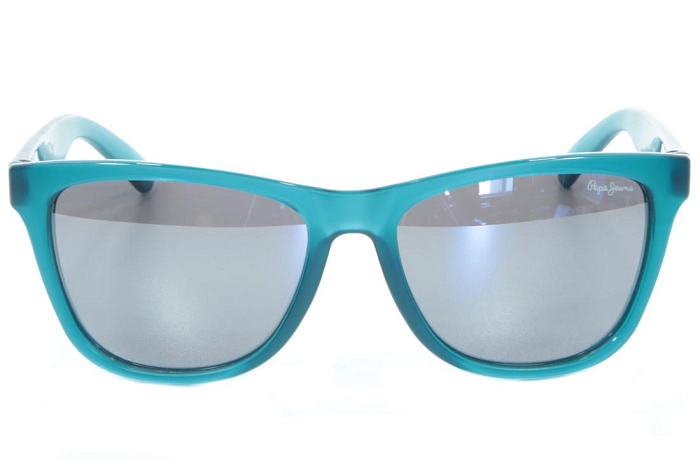Солнцезащитные очки -  Pepe Jeans Kelson 7197-C5 (+) - 1