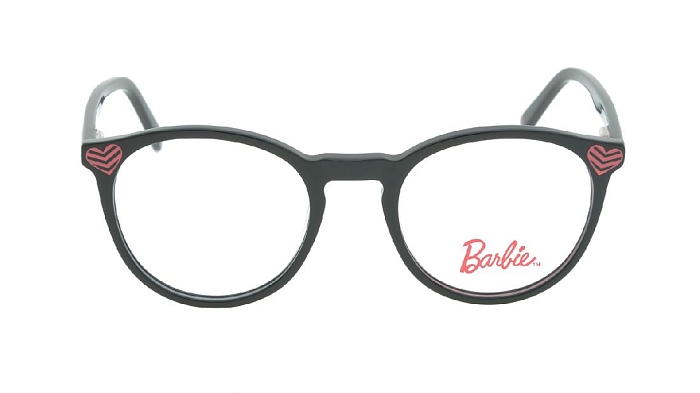Оправы -  Barbie BBV004-BLK (+) - 0