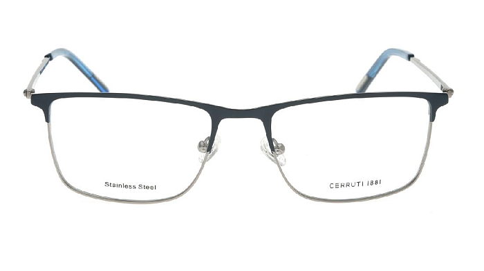 Оправы -  Cerruti 1881 CR 60051B C4 (+) - 0