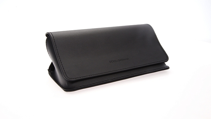 Солнцезащитные очки -  Dolce & Gabbana 0DG2309-01/87 43 (+) - 3