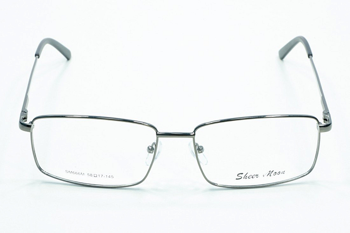 Оправы -  Sheer Moon SM 666M C2 - 1
