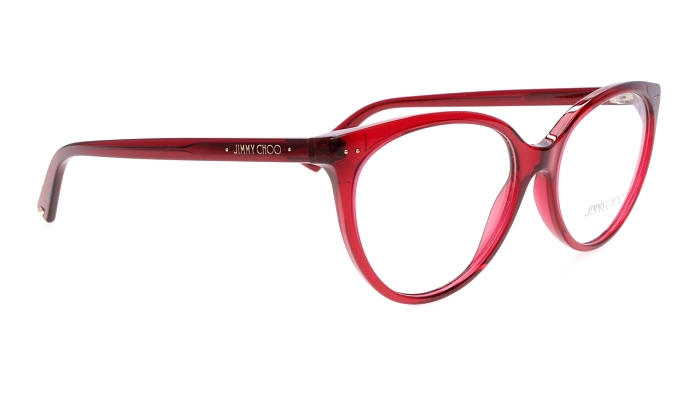 Оправы -  Jimmy Choo JC3047-5062 55 (+) - 1