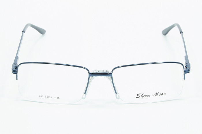 Оправы -  Sheer Moon 762 C01 - 1