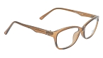 Оправы -  Smart Look L 8372 C1 Коричневый - 1