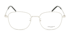 Оправа Опр. Saint Laurent SL 682/F-001 53 (+)