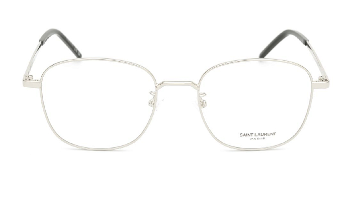Оправы -  Saint Laurent SL 682/F-001 53 (+) - 0