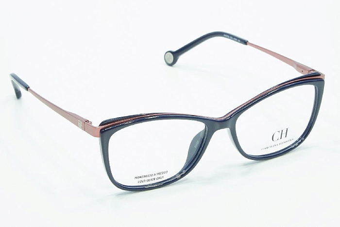 Оправы -  Carolina Herrera 782 7A5 (+) - 0