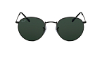 Солнцезащитные очки -  Ray-Ban 0RB3447-029 50 (+) - 0