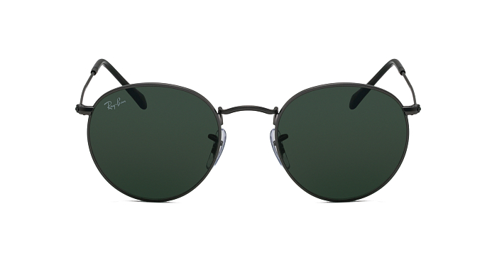 Солнцезащитные очки -  Ray-Ban 0RB3447-029 50 (+) - 0